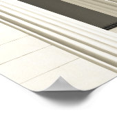 アメリカ、アラバマ、モンゴメリー。アラバマ州キャピトル ポスター (角)