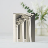 アメリカ、アラバマ、モンゴメリー。アラバマ州キャピトル ポストカード (スタンド正面)