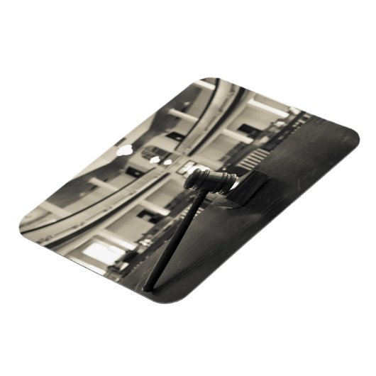 アメリカ、アラバマ、モンロービル。作家の家 マグネット (左側)