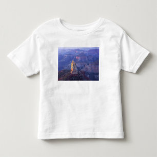 アメリカ アリゾナ州 グランドキャニオン国立公園 景色 トドラーTシャツ