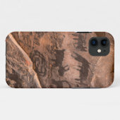 アメリカ、アリゾナ州、ココニノ国有林、パラトキ Case-Mate iPhoneケース (裏面(横))