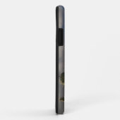 アメリカ、アリゾナ州、ツーソン:サンニャベルデバック伝道所 2 Case-Mate iPhoneケース (裏面/右)