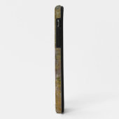 アメリカ、アリゾナ州、ハバス湖シティ。灯台の隣 Case-Mate iPhoneケース (裏面/左)