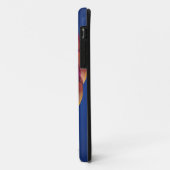 アメリカ、アリゾナ州、ヴァルビスタ。カラフルな熱気球 Case-Mate iPhoneケース (裏面/左)