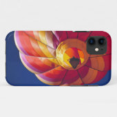 アメリカ、アリゾナ州、ヴァルビスタ。カラフルな熱気球 Case-Mate iPhoneケース (裏面(横))