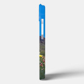 アメリカ、アリゾナ州。丘の中のサボテン Case-Mate iPhoneケース (裏面 / 左)