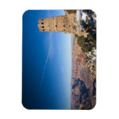 アメリカ、アリゾナ、グランドキャニオン国立公園。デザート マグネット (縦)