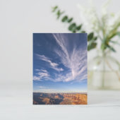 アメリカ、アリゾナ、グランドキャニオン3 ポストカード (スタンド正面)