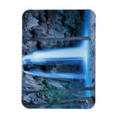 アメリカ、アリゾナ、グランドキャニオン、ハヴァスパイインディアン マグネット (縦)