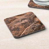 アメリカ、アリゾナ、ココニノナショナルフォレスト、パラトキ コースター (左側)