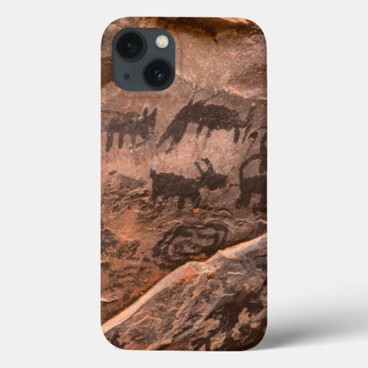 アメリカ、アリゾナ、ココニノナショナルフォレスト、パラトキ Case-Mate iPhoneケース (裏面)