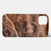 アメリカ、アリゾナ、ココニノナショナルフォレスト、パラトキ Case-Mate iPhoneケース (裏面 (横))