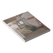 アメリカ、アリゾナ、ビスビー：Shady Dell Motel, All ノートパッド (アングル)