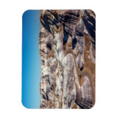 アメリカ、アリゾナ、森林公園 マグネット (縦)