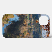 アメリカ, アーカンソー州, ウォー・イーグル, ホッブス州立公園 Case-Mate iPhoneケース (裏面 (横))