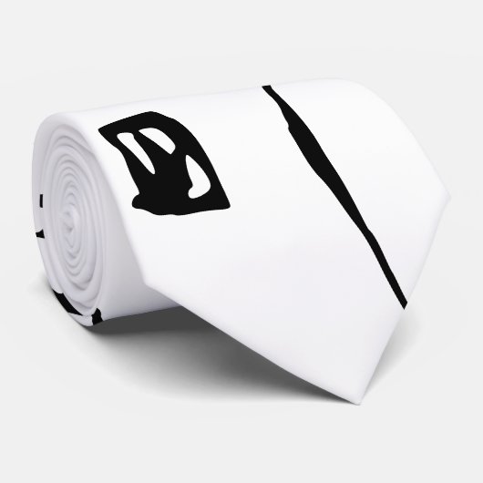 アメリカ・イスラエル ネクタイ (ロール)