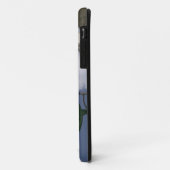 アメリカ、イリノイ州、シカゴ:ザ・ループ:ノース・ステート Case-Mate iPhoneケース (裏面/左)