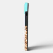 『アメリカ・イングリッシュ・ハウンド』 Case-Mate iPhoneケース (裏面 / 左)