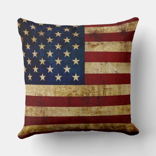 アメリカ/インディペンデンスデイ装飾用クッション クッション (裏面)