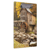 アメリカ、ウェストバージニア、クリフトップ。バブコック州2 クリップボード (右)