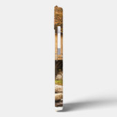 アメリカ、ウェストバージニア、クリフトップ。バブコック州2 Case-Mate iPhoneケース (裏面 / 左)