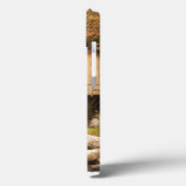 アメリカ、ウェストバージニア、クリフトップ。バブコック州2 Case-Mate iPhoneケース (裏面 / 左)