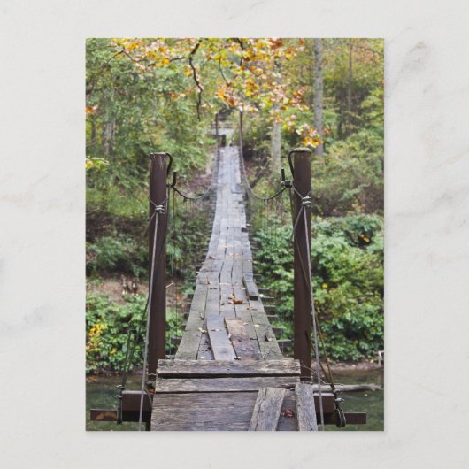 アメリカ、ウェストバージニア、ニューリッチモンド。全国 ポストカード (正面)