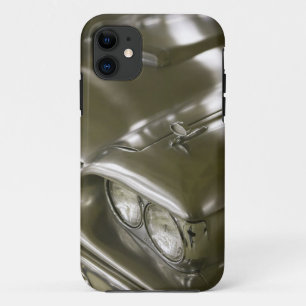 アメリカ、オハイオ州、クリーブランド:ウェスタン・リザーブ歴史地区 iPhone 11 ケース
