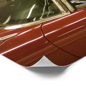 アメリカ、オハイオ、クリーブランド：Western Reserve Historical 3 ポスター (角)