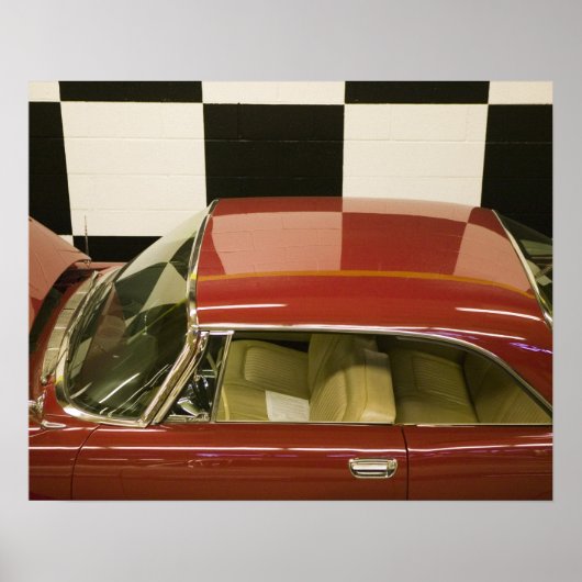 アメリカ、オハイオ、クリーブランド：Western Reserve Historical 3 ポスター (正面)