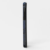 アメリカ,オレゴン州,バンドン,コキーヌ灯台 Case-Mate iPhoneケース (裏面/左)