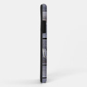 アメリカ、オレゴン州、ベンド　廃れた古い自転車 Case-Mate iPhoneケース (裏面/右)