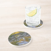 アメリカ、オレゴン、アシュランド、リチアパーク。秋 コースター (側面)