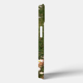 アメリカ、オレゴン、アラビアンポニー。 Case-Mate iPhoneケース (裏面 / 右)