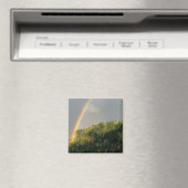 アメリカ、オレゴン、コロンビア川峡谷国営 マグネット (インサイチュ (食洗機))