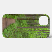 アメリカ、オレゴン、コロンビア川峡谷。エロワ滝 Case-Mate iPhoneケース (裏面 (横))