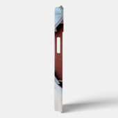 アメリカ、オレゴン、シオ、島根橋 Case-Mate iPhoneケース (裏面 / 右)