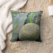 アメリカ,オレゴン,ショアエーカーズ州パーク クッション (ブランケット)