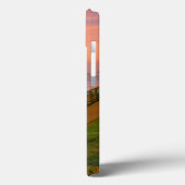 アメリカ、オレゴン、バンドン。道から見た岩 Case-Mate iPhoneケース (裏面 / 左)