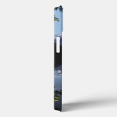 アメリカ、オレゴン、フッド山ナショナルフォレスト。 Case-Mate iPhoneケース (裏面 / 右)