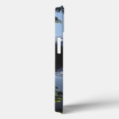 アメリカ、オレゴン、フッド山ナショナルフォレスト。 Case-Mate iPhoneケース (裏面 / 右)