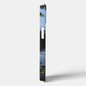 アメリカ、オレゴン、フッド山ナショナルフォレスト。 Case-Mate iPhoneケース (裏面 / 右)