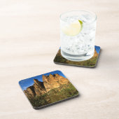 アメリカ，オレゴン，花崗岩の崖アットスミスロック州 コースター (右側)