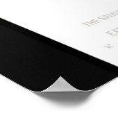 アメリカ・オートの楽園より不思議なカルトコメディ ポスター (角)