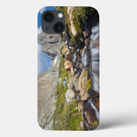 アメリカ, カリフォルニア州, イニョー国有林 14 Case-Mate iPhoneケース (裏面)