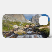 アメリカ, カリフォルニア州, イニョー国有林 14 Case-Mate iPhoneケース (裏面 (横))