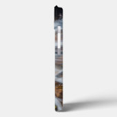 アメリカ, カリフォルニア州, イニョー国有林 14 Case-Mate iPhoneケース (裏面 / 左)