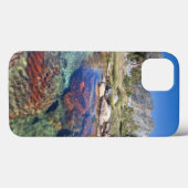 アメリカ, カリフォルニア州, イニョー国有林 4 Case-Mate iPhoneケース (裏面 (横))
