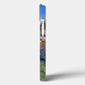 アメリカ, カリフォルニア州, イニョー国有林 4 Case-Mate iPhoneケース (裏面 / 左)