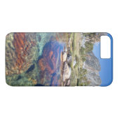 アメリカ、カリフォルニア州、イニョー国有林 4 Case-Mate iPhoneケース (裏面(横))